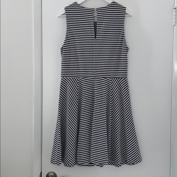 NWT Club Monaco Emily Knit Dress - Picture 4 of 5